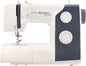 Empisal Dura-Sew EDSM56 White Electric Sewing Machine  ( Built-in Stitches 56)