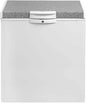 Defy 195 L Single Door Chest Freezer  (White)
