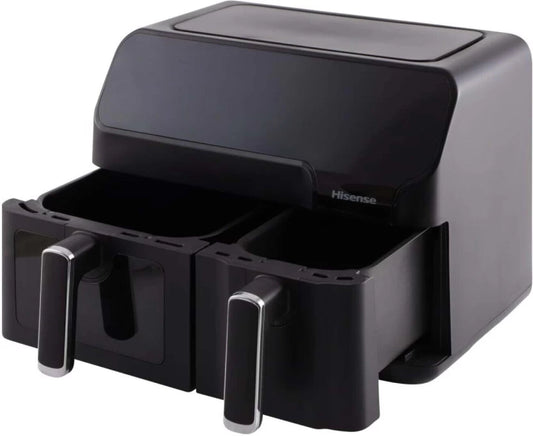Hisense Digital Air Fryer  (8.6 L)