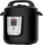Milex Digital Power 6 L Pressure Cooker  (Stainless Steel)