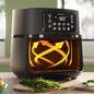 Philips 5000 Series XXL Connected Air Fryer  (7.2 L)