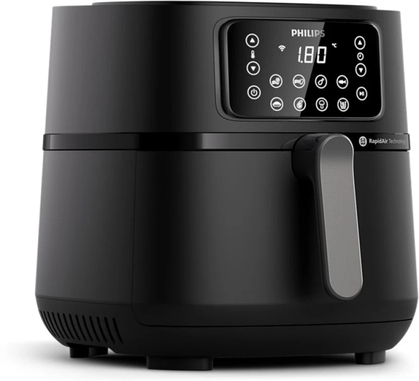 Philips 5000 Series XXL Connected Air Fryer  (7.2 L)