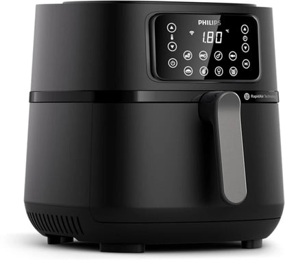 Philips 5000 Series XXL Connected Air Fryer  (7.2 L)