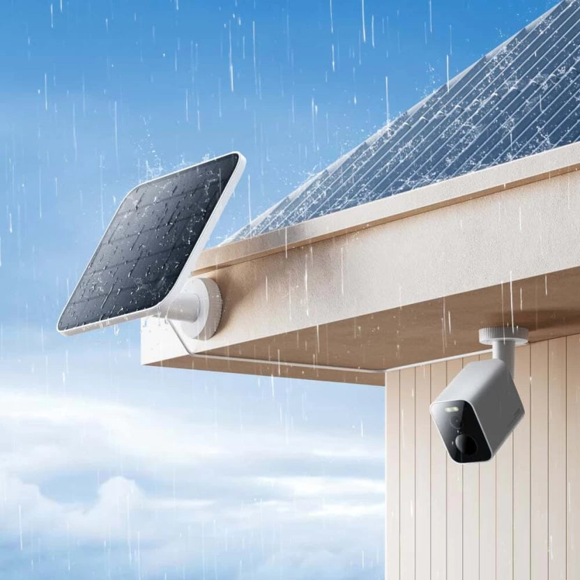 Xiaomi Outdoor Camera (BW Series) Solar Panel