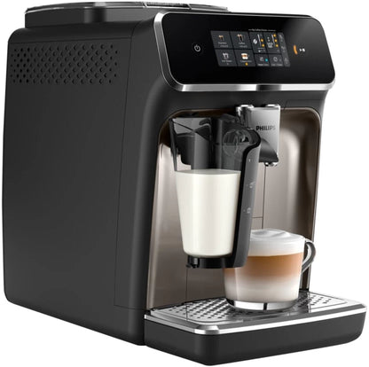 Philips Fully automatic Espresso Coffee Machine