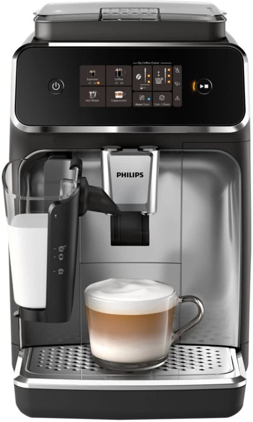 Philips Fully automatic Espresso Coffee Machine
