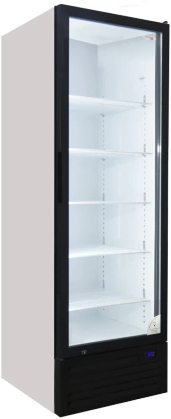 Fridgestar 474 L Single Door Upright Freezer  (White)