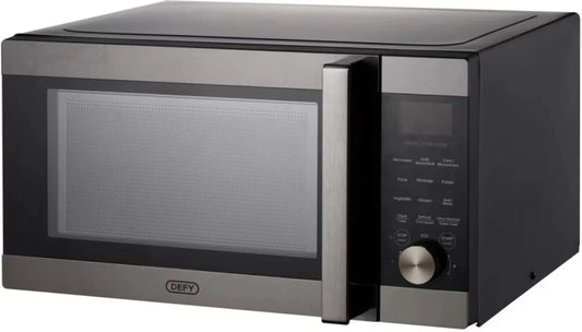 Defy DMO243 43 L Convection Microwave Oven  (Mirror Glass)