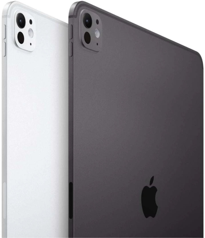 Apple Ipad Pro M5 Chip 11inch And Cellular With Standard Glass 12 GB RAM