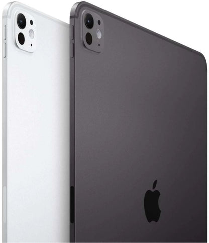 Apple Ipad Pro M5 Chip 11inch And Cellular With Standard Glass 12 GB RAM
