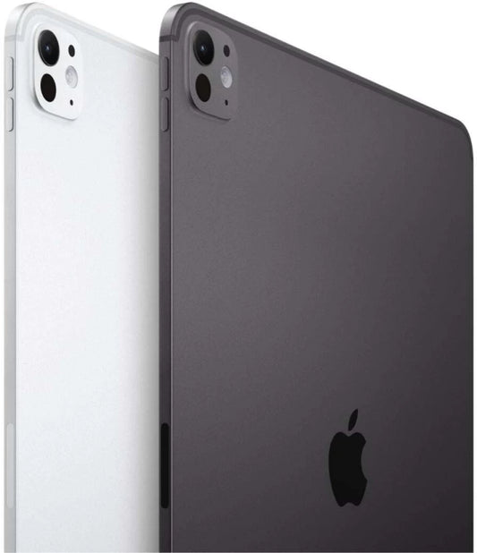 Apple Ipad Pro M5 Chip 11inch And Cellular With Standard Glass 12 GB RAM