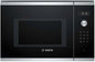 Bosch BEL554MS0 Built-In Series 6 25 L Grill Microwave Oven  (Stainless Steel)