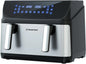 Bennett Read Triple Zone Air Fryer Air Fryer  (10.5 L)