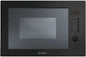 Elba 02/EL 38B MW 25 L Convection & Grill Microwave Oven  (Black)
