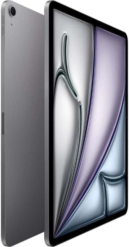 Apple Ipad Air M4 Chip 13inch 12 GB RAM  (Wi-Fi Only, 256 GB, Space Grey)