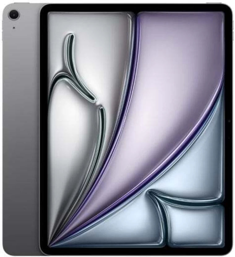 Apple Ipad Air M4 Chip 13inch 12 GB RAM  (Wi-Fi Only, 256 GB, Space Grey)