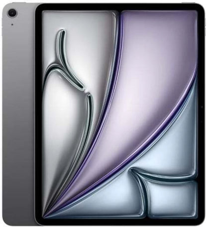 Apple Ipad Air M4 Chip 13inch 12 GB RAM  (Wi-Fi Only, 256 GB, Space Grey)