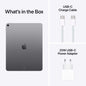 Apple Ipad Air M4 Chip 13inch 12 GB RAM  (Wi-Fi Only, 256 GB, Space Grey)