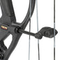 H21 Archery Compound Bow 40-70lbs Let-off 85% 25-30'' RH Hunting Shooting Target
