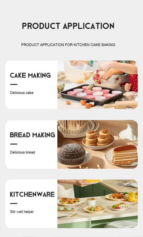 Solala Biscuit machine, multifunctional household cake dessert biscuit