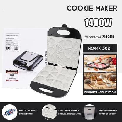 Solala Biscuit machine, multifunctional household cake dessert biscuit