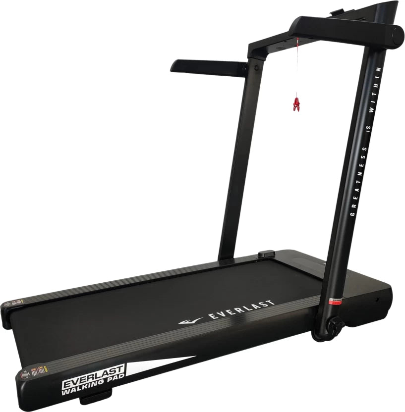 Everlast Walking Pad Treadmill Motorized Treadmill