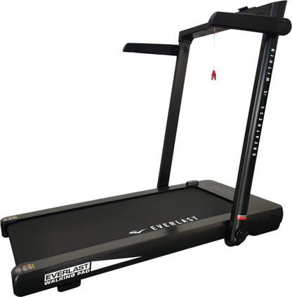 Everlast Walking Pad Treadmill Motorized Treadmill
